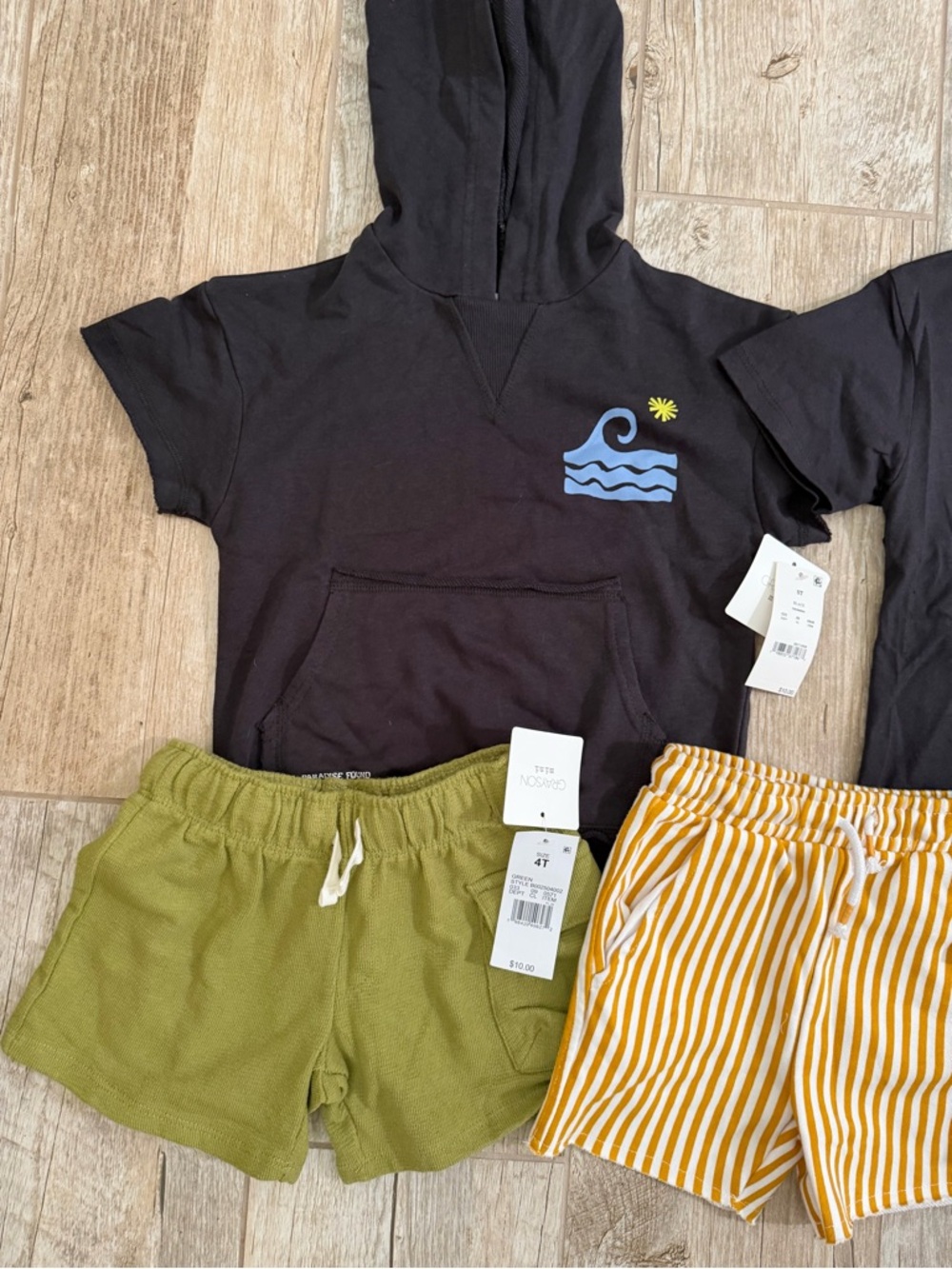 Grayson mini bundle - Picture 2 of 4